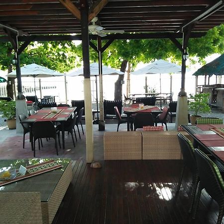 Amaris Vacation Resort Tanawan Exteriör bild