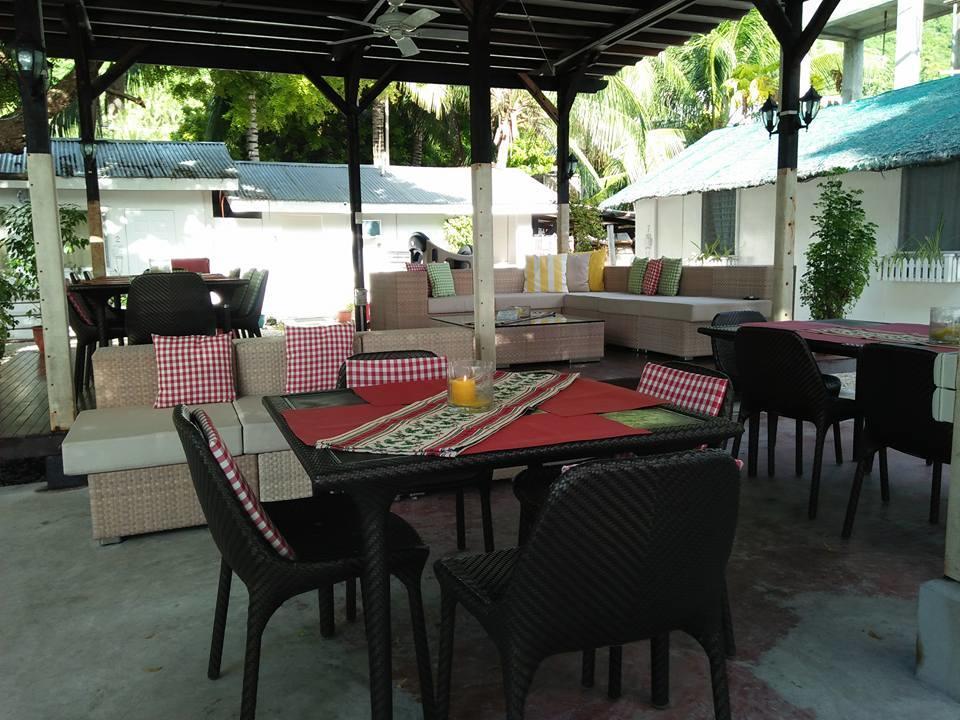 Amaris Vacation Resort Tanawan Exteriör bild