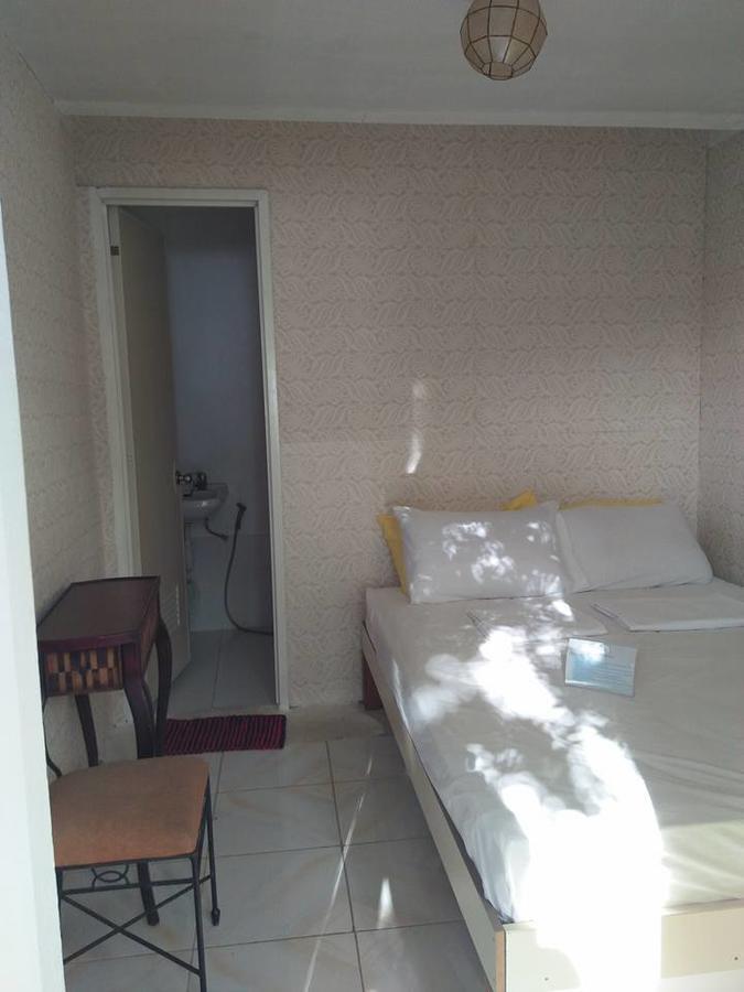 Amaris Vacation Resort Tanawan Exteriör bild