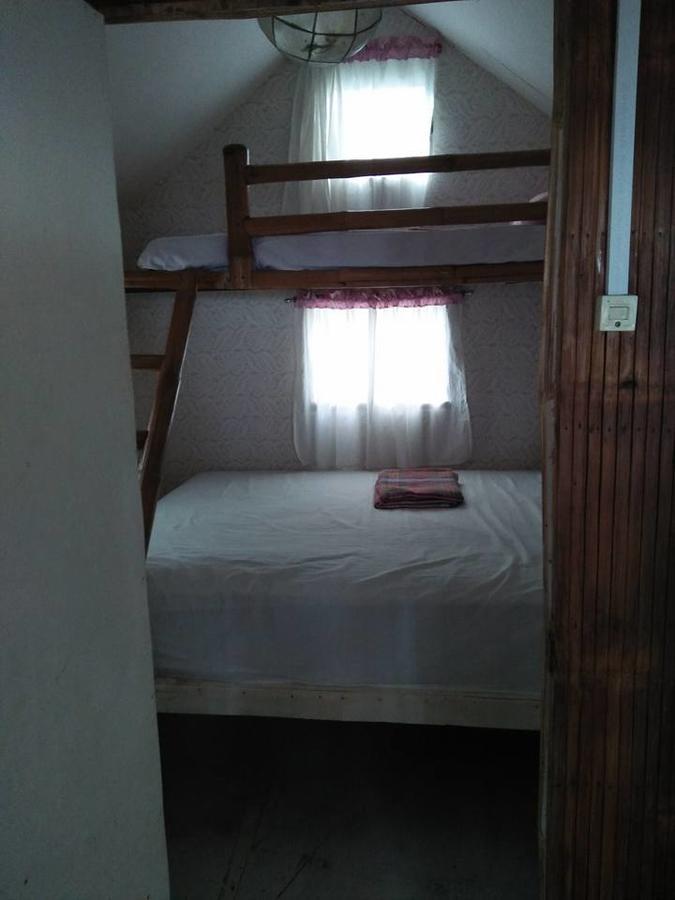 Amaris Vacation Resort Tanawan Exteriör bild