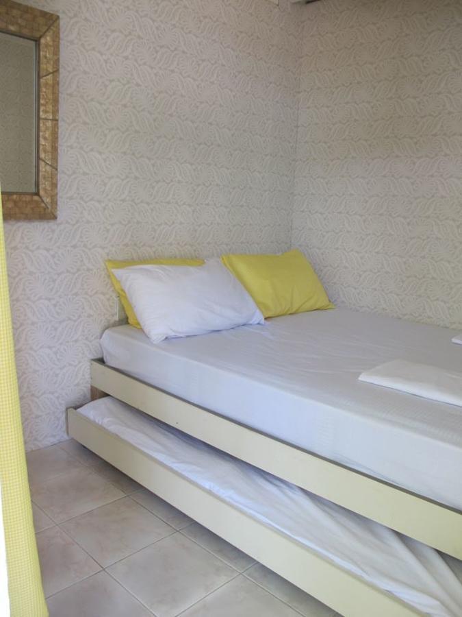 Amaris Vacation Resort Tanawan Exteriör bild