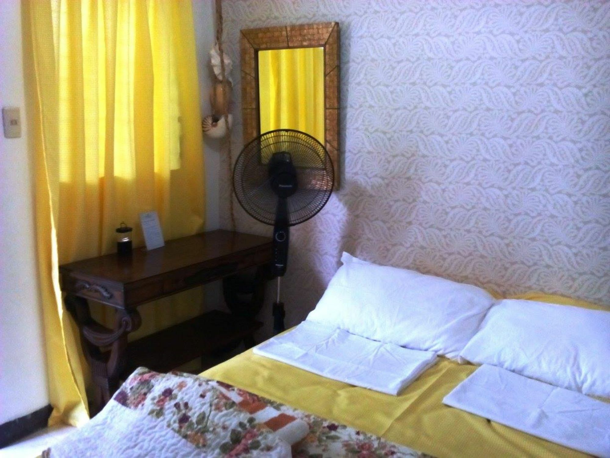 Amaris Vacation Resort Tanawan Exteriör bild